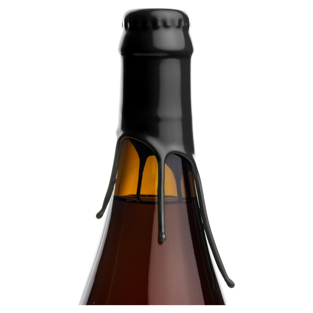 Black Sealing Wax Finish Rawlings